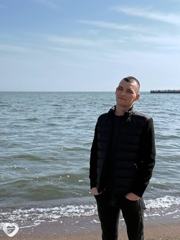 Ya, 33, Донецке — анкета №235885
