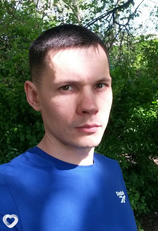 Дима, 34, Бишкек — анкета №235886