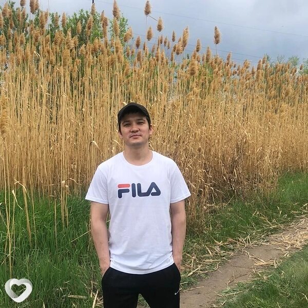 Руслан, 33, Астане — анкета №235890