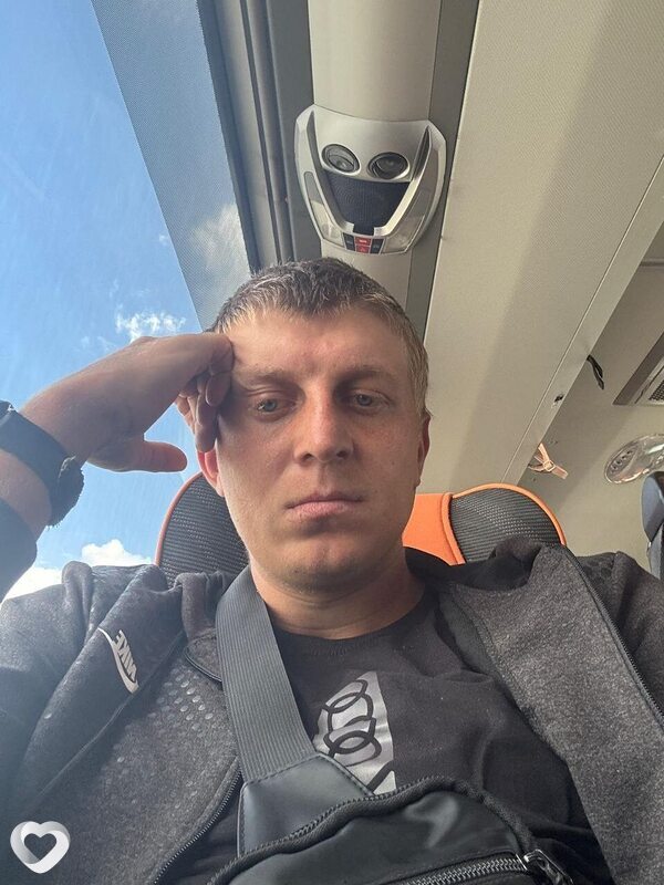 Саня, 26, Гомеле — анкета №235892