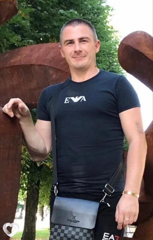 Сергей, Шарковщина