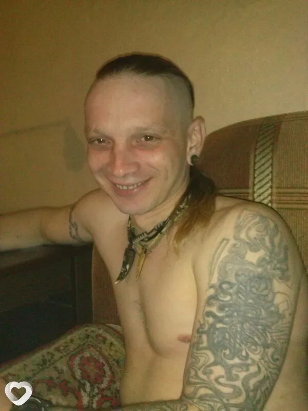Александр, 47, Смоленске — анкета №7376