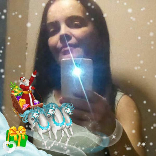 Инна, 49, Воронеже — анкета №235733