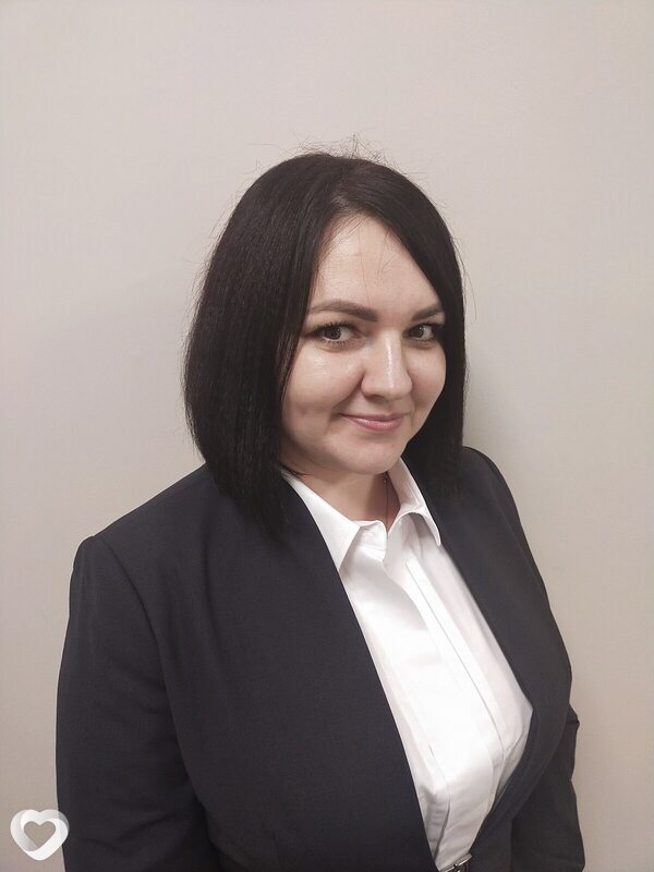 Анастасия, 38, Подольске — анкета №235737