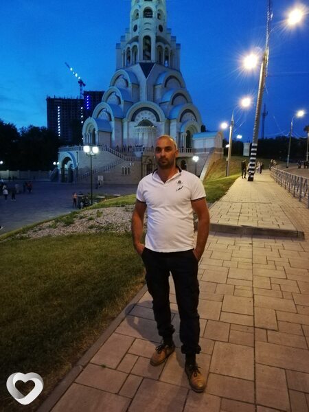 Алексей, 39, Самаре — анкета №235741