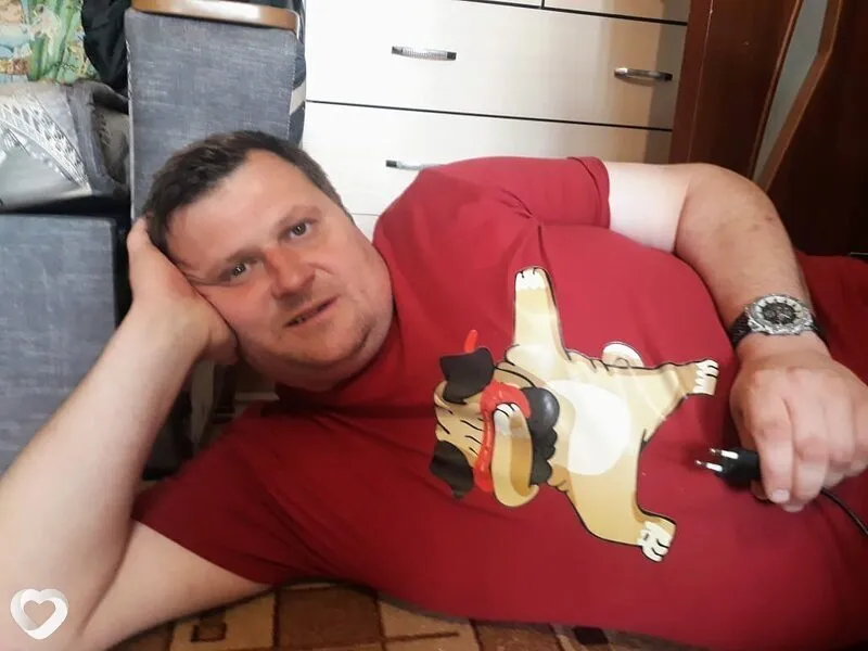 Олег, 49, Барнауле — анкета №4690636
