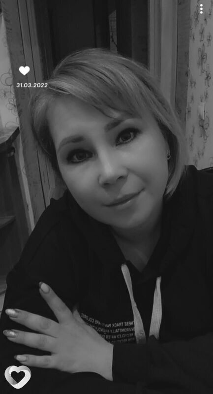 Татьяна, Фурманов