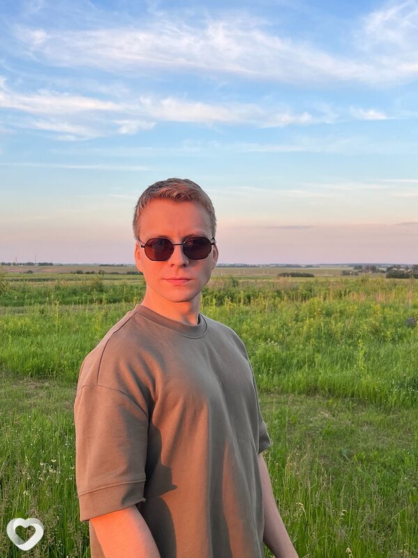 Ivan, 29, Могилев — анкета №235949