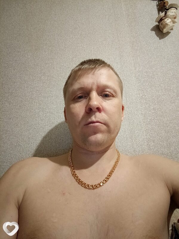 Иван, 41, Кузнецке — анкета №235951