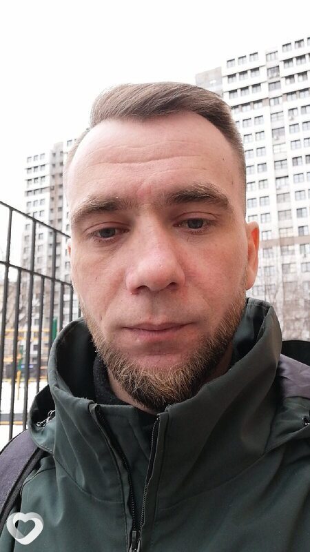 Mitya, 41, Москве — анкета №235952