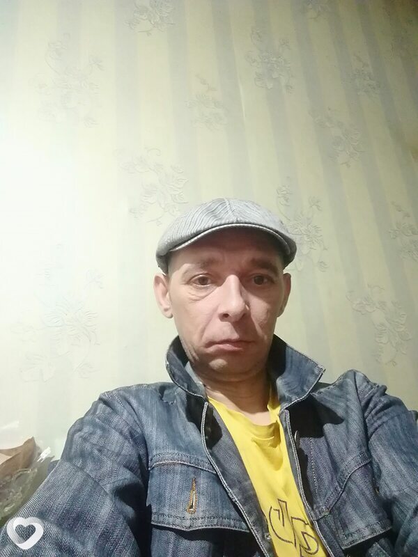 Леонид, 50, Москве — анкета №235953