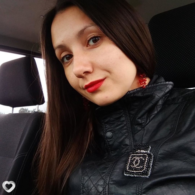 Ушла, 37, Пушкино (Московская Обл) — анкета №235955