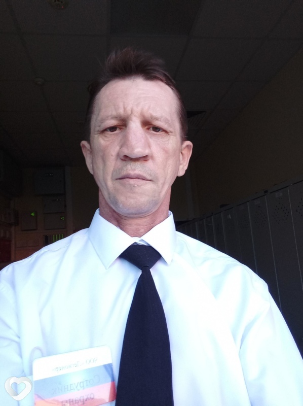 Владимир, 53, Саратове — анкета №235956