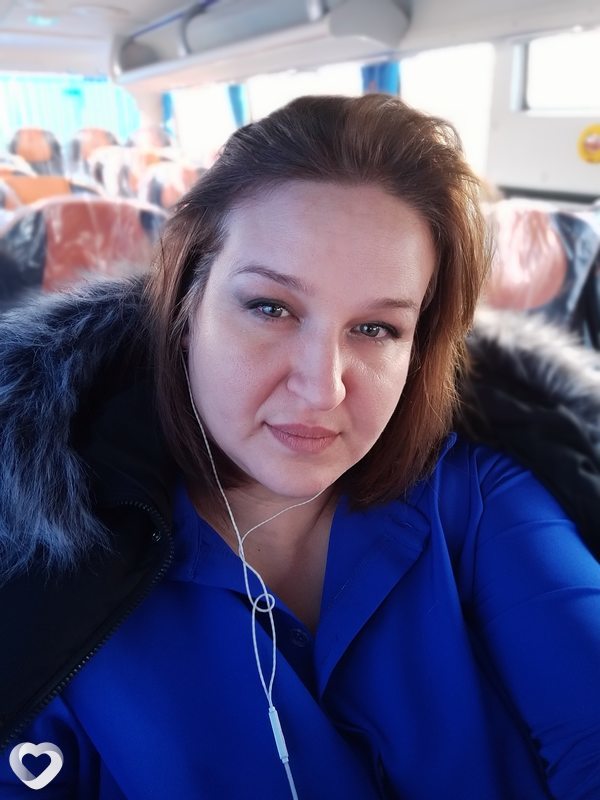 Незнакомка, 40, Жезказгане — анкета №235959