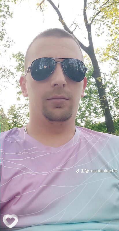 Misha, 32, Киеве — анкета №235963