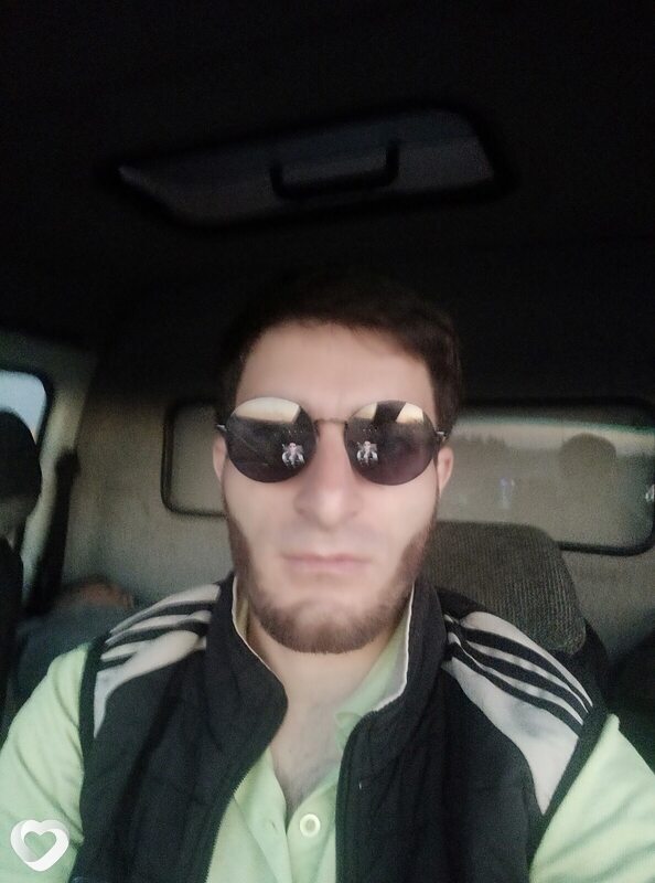 Lee, 34, Алматы — анкета №235795