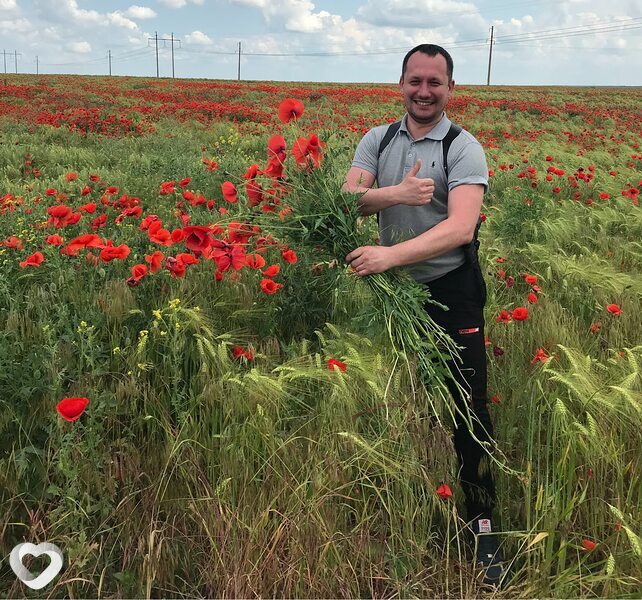 Владимир, 40, Ульяновске — анкета №235802