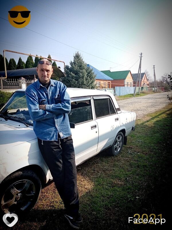 Андрей, 56, Гулькевичах — анкета №235803
