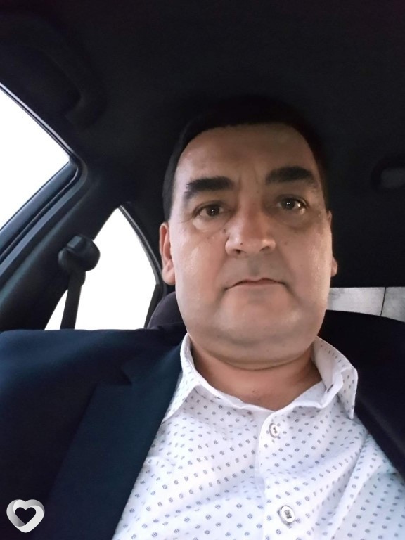 Руслан, 43, Костанае — анкета №235805