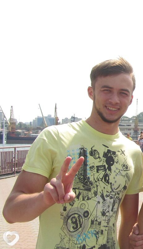 Андрей, 33, Белове — анкета №235809
