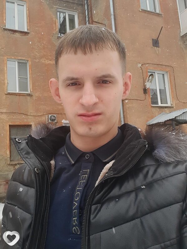 Игорь, 31, Кемерове — анкета №235812