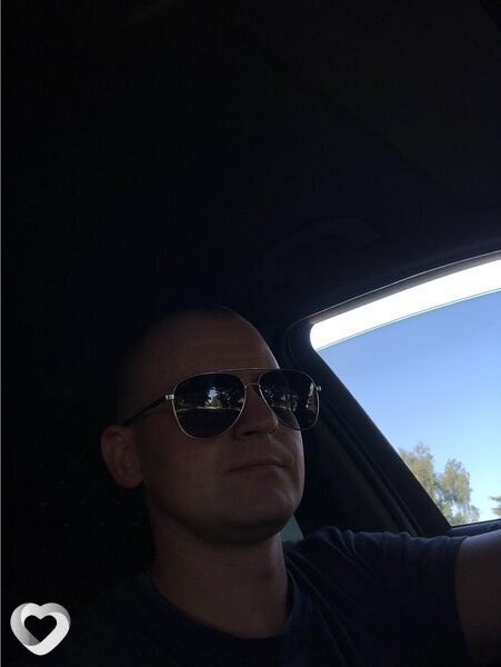 Mrgreen, 35, Кропоткине — анкета №235814