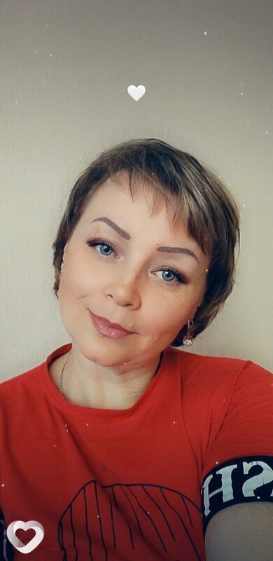 Светлана, 51, Красноярске — анкета №235816