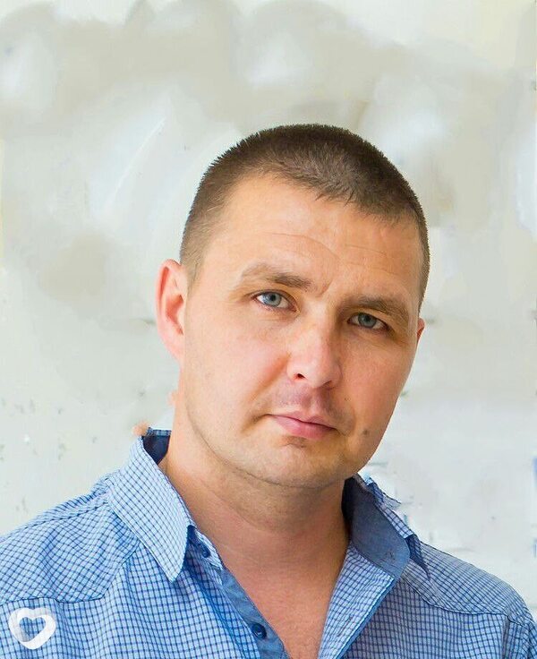 Антон, 36, Чебоксарах — анкета №235818