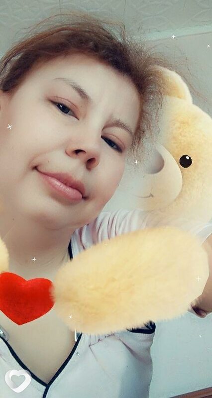 Ева, 36, Красноярске — анкета №235755