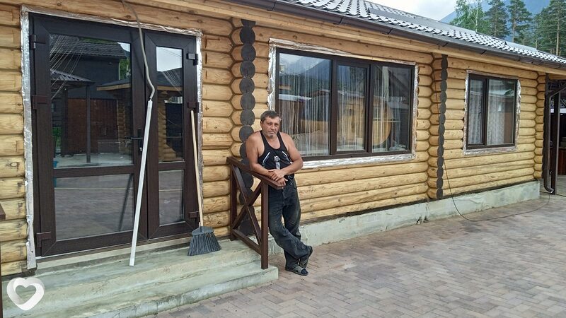 Валерий, Невинномысск