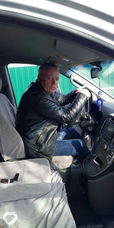 Алексей, 54, Искитиме — анкета №235823