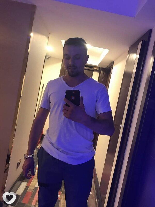 Николай, 30, Одессе — анкета №235827