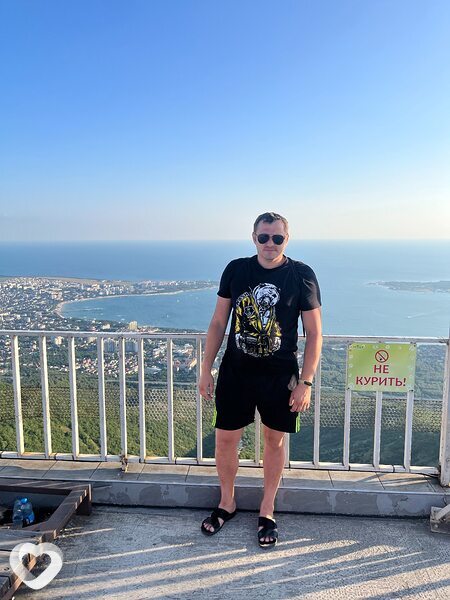 Евгений, 37, Минске — анкета №235828