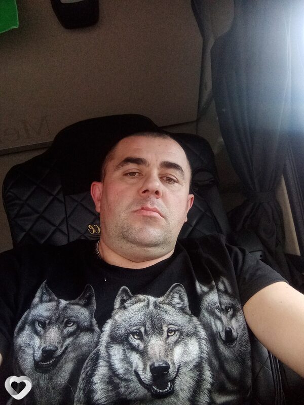 Ден, 42, Барановичах — анкета №235829