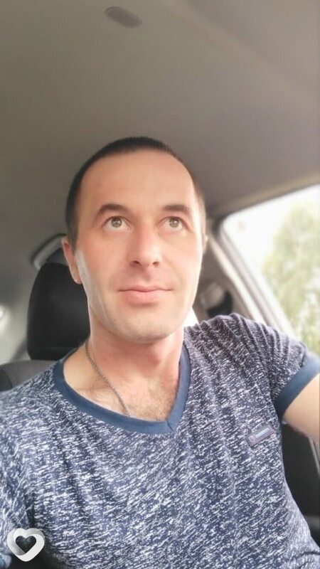 Сергей, 43, Воронеже — анкета №235837