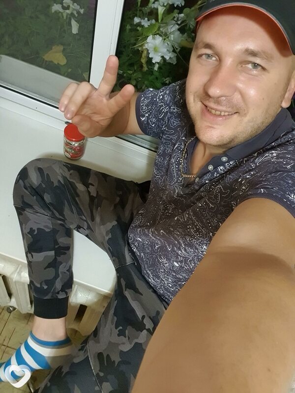 Денис, 40, Темиртау — анкета №235839