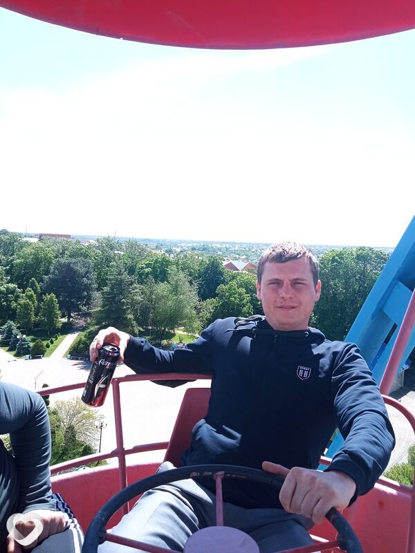 Иван, 34, Выселки — анкета №235929
