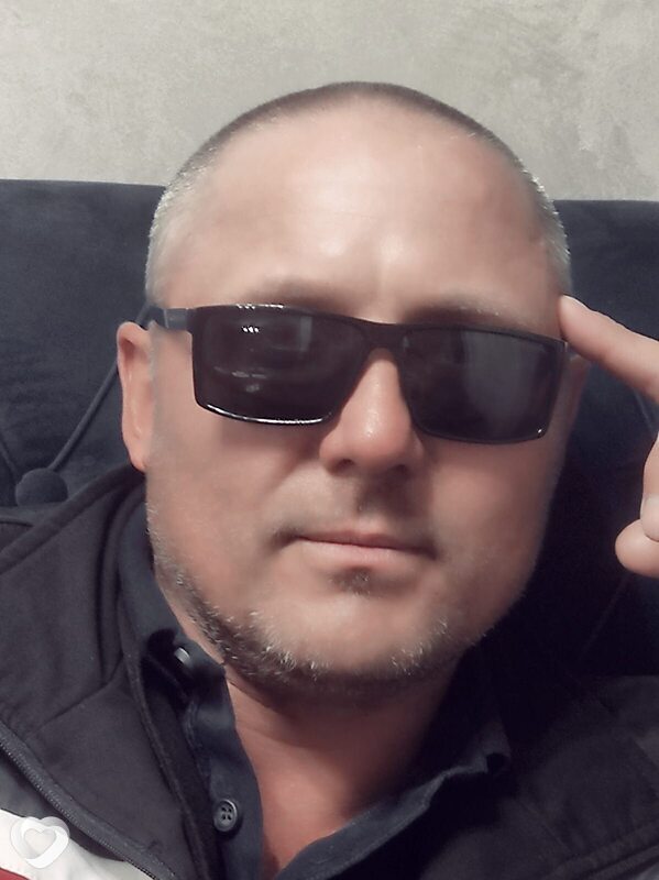Дима, 42, Шымкенте — анкета №235932