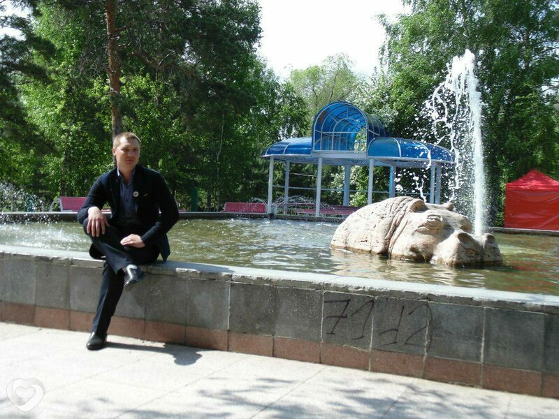 Сергей, 36, Петропавловске — анкета №235934