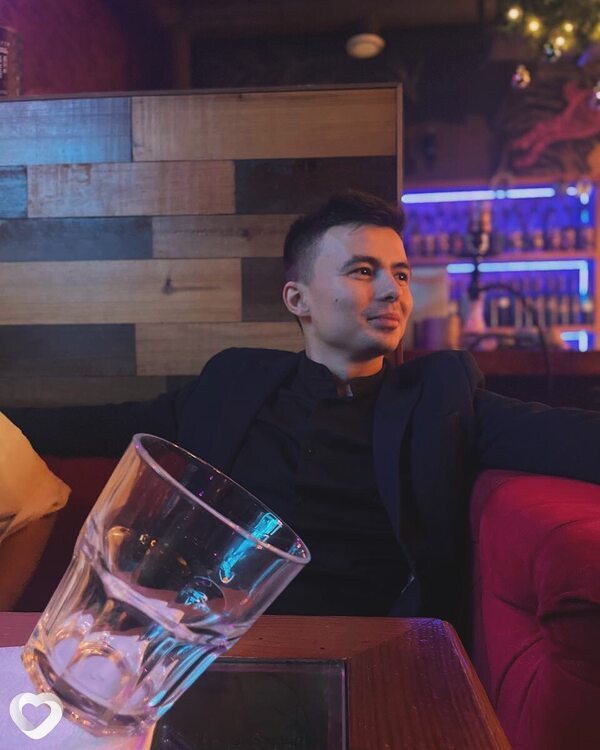 Михаил, 43, Ялте — анкета №235936