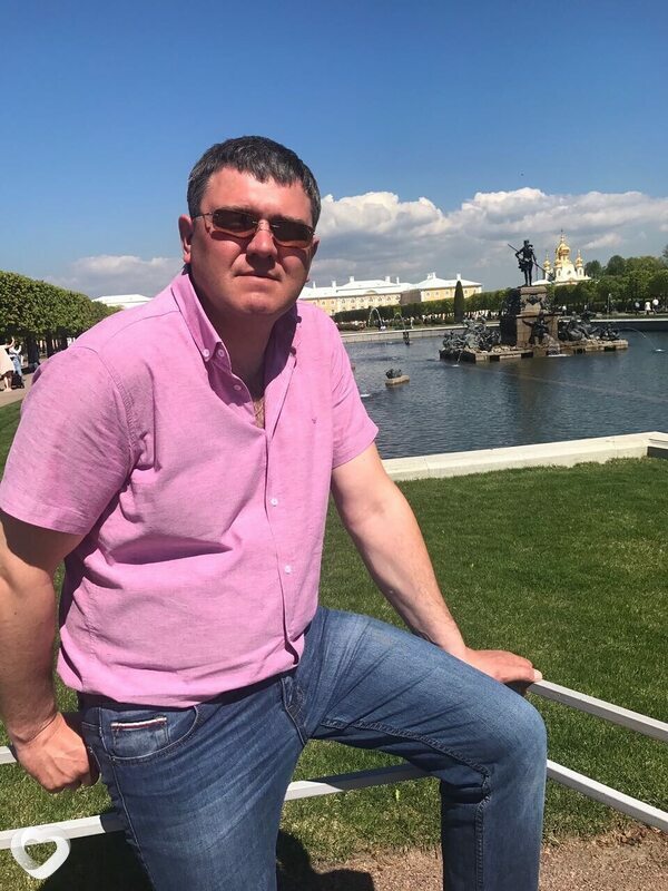 Сергей, 49, Астане — анкета №235942