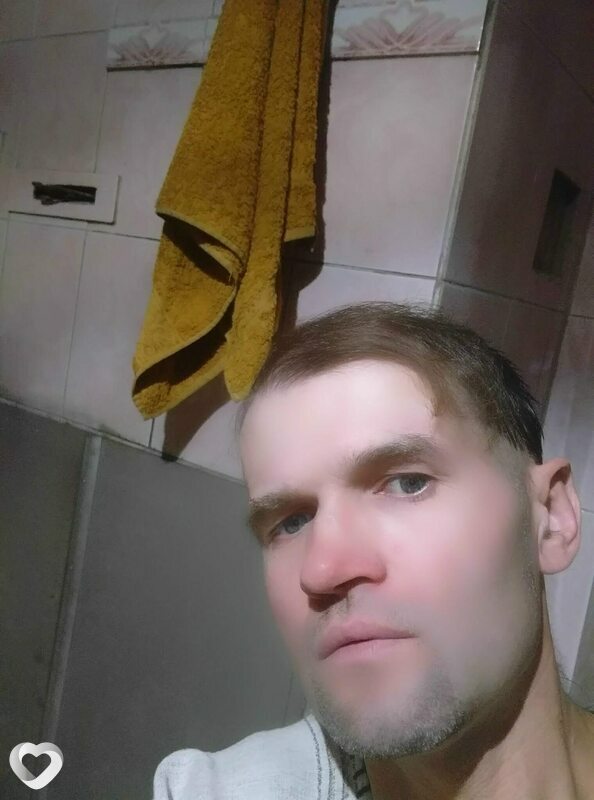 Клим, 48, Нежине — анкета №236068