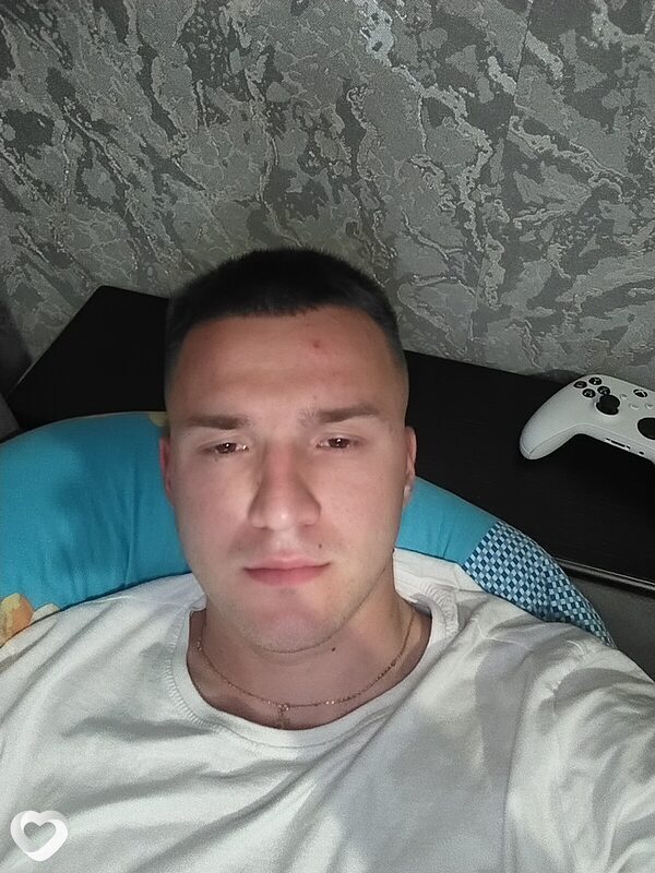 Никита, 23, Гродно — анкета №236070