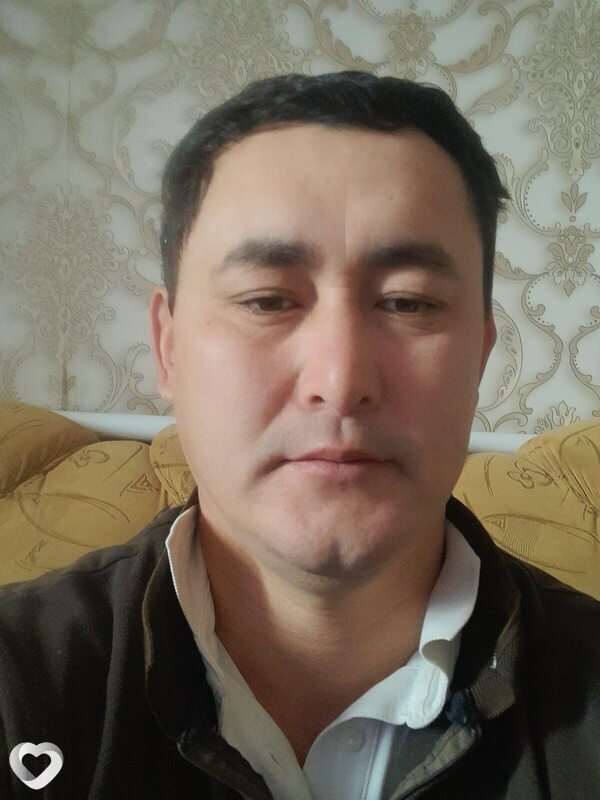 Аман, 35, Актау — анкета №236073