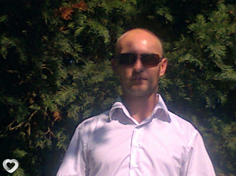 Сергей, 43, Москве — анкета №236074