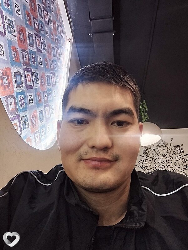 Дамир, 30, Астане — анкета №236076