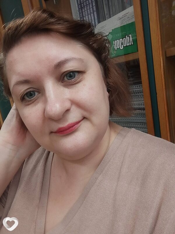 Наталия, 44, Сарапуле — анкета №236077