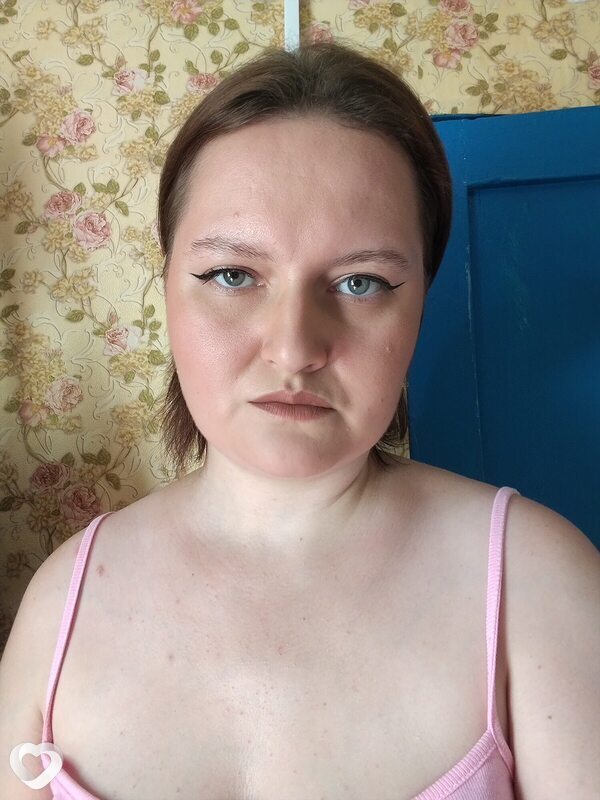 Марина, 31, Бобруйске — анкета №236086