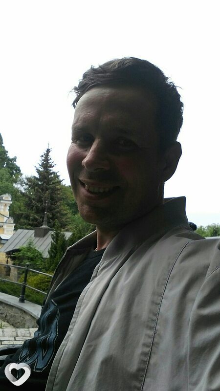 Женя, 37, Киеве — анкета №236088