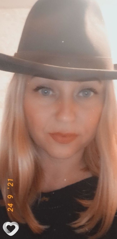 Julia, 42, Новопскове — анкета №236090